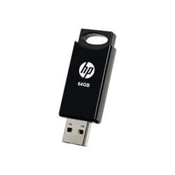 HP Enterprise Enterprise – Harddisk – 900 GB – intern – 787647 001 Sort