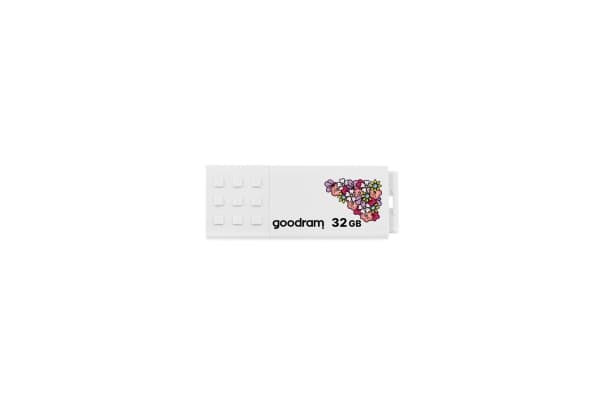 Pendrive UME2 32GB USB 2.0 Spring White
