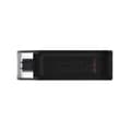 Miniatyrbild 2 av 3: Kingston DataTraveler 64GB USB-C 3.2