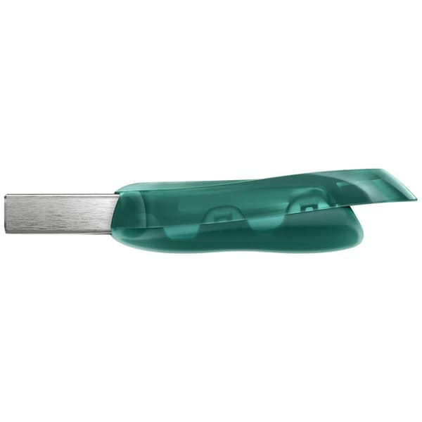 SanDisk Ultra Eco™ USB-minne 512 GB Grön SDCZ96-512G-G46 USB 3.2 Gen 1