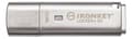Pikkukuva 2 / 2: Kingston 16GB IKLP50 AES USB, w/256bit