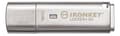 Pikkukuva 1 / 2: Kingston 16GB IKLP50 AES USB, w/256bit