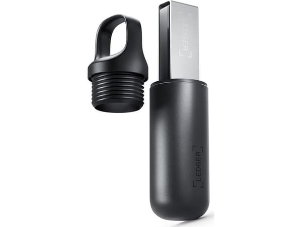 Ledger Ledger Nano X Pod