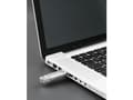 Pikkukuva 5 / 5: Hama C-Laeta, 256 GB, USB Type-A / USB Type-C, 3.2 Gen 1 (3.1 Gen 1), 70 MB/s, Suojus, Hopea