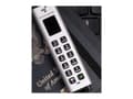 Miniatyrbild 3 av 5: DataLocker Sentry K350 - USB flash-enhet - krypterat - 16 GB - USB 3.2 Gen 1 - FIPS 140-2 Level 3 - TAA-kompatibel