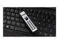Miniatyrbild 1 av 5: DataLocker Sentry K350 - USB flash-enhet - krypterat - 16 GB - USB 3.2 Gen 1 - FIPS 140-2 Level 3 - TAA-kompatibel