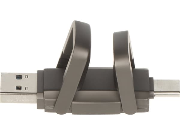 Pendrive Dahua Technology DYSK SSD USB-S809-32-256GB 256 GB USB 3.2 Gen 2 DAHUA