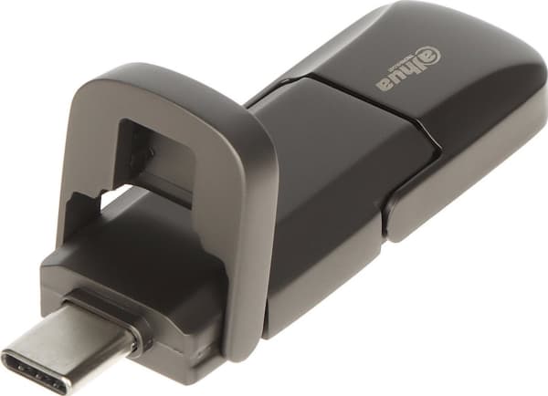 Pendrive Dahua Technology DYSK SSD USB-S809-32-256GB 256 GB USB 3.2 Gen 2 DAHUA