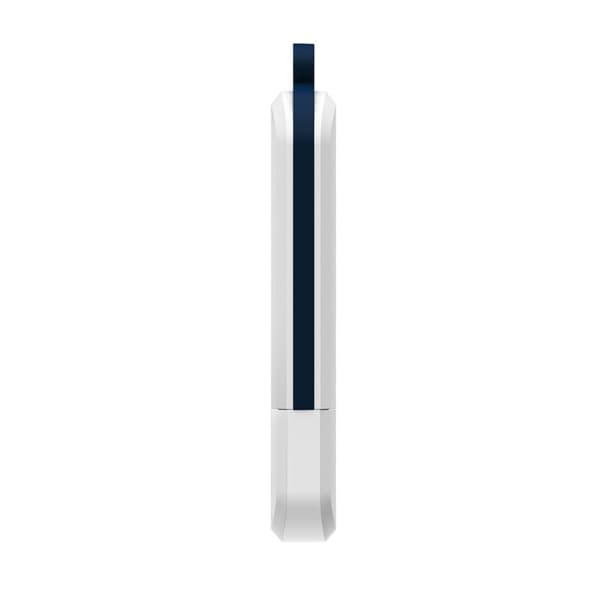 Silicon Power Blaze B32 USB-minne 128 GB USB Typ-A 3.2 Gen 1 (3.1 Gen 1) Vit