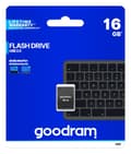 Miniatyrbild 4 av 4: Goodram UPI2 USB-minne 16 GB USB Type-A 2.0 Svart