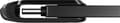 Miniatyrbild 5 av 11: SanDisk Ultra Dual Drive Go USB-minne 32 GB USB Type-A / USB Type-C 3.2 Gen 1 (3.1 Gen 1) Svart