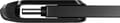 Miniatyrbild 6 av 11: SanDisk Ultra Dual Drive Go USB-minne 32 GB USB Type-A / USB Type-C 3.2 Gen 1 (3.1 Gen 1) Svart