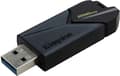 Miniatyrbild 4 av 5: Kingston Technology DataTraveler Exodia Onyx USB-minne 256 GB USB Typ-A 3.2 Gen 1 (3.1 Gen 1) Svart
