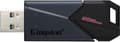 Miniatyrbild 2 av 5: Kingston Technology DataTraveler Exodia Onyx USB-minne 256 GB USB Typ-A 3.2 Gen 1 (3.1 Gen 1) Svart