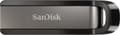 Miniatyrbild 9 av 9: SanDisk Extreme Go USB-minne 256 GB USB Type-A 3.2 Gen 1 (3.1 Gen 1) Rostfritt stål