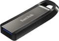 Miniatyrbild 2 av 9: SanDisk Extreme Go USB-minne 256 GB USB Type-A 3.2 Gen 1 (3.1 Gen 1) Rostfritt stål