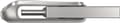 Miniatyrbild 5 av 11: SanDisk Ultra Dual Drive Luxe USB-minne 1000 GB USB Type-A / USB Type-C 3.2 Gen 1 (3.1 Gen 1) Rostfritt stål