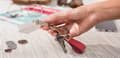 Miniatyrbild 10 av 11: SanDisk Ultra Dual Drive Luxe USB-minne 1000 GB USB Type-A / USB Type-C 3.2 Gen 1 (3.1 Gen 1) Rostfritt stål