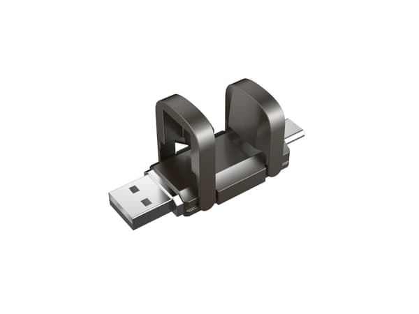 Pendrive Dahua Technology S809, 128 GB (USB-S809-32-128GB)