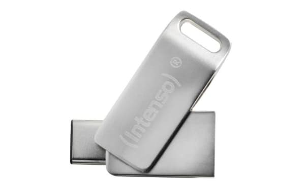 Intenso cMobile Line - USB flash-enhet - 128 GB