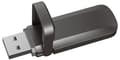 Pikkukuva 5 / 5: Dahua Technology DHI-USB-S806-32-256GB, 256 GB, USB A-tyyppi, 3.2 Gen 2 (3.1 Gen 2), 520 MB/s, Suojus, Harmaa