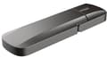 Pikkukuva 1 / 5: Dahua Technology DHI-USB-S806-32-256GB, 256 GB, USB A-tyyppi, 3.2 Gen 2 (3.1 Gen 2), 520 MB/s, Suojus, Harmaa
