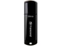 Miniatyrbild 3 av 5: Transcend JetFlash 700 - USB flash-enhet - 256 GB - USB 3.1 Gen 1 - svart