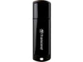 Miniatyrbild 4 av 5: Transcend JetFlash 700 - USB flash-enhet - 256 GB - USB 3.1 Gen 1 - svart