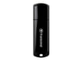 Miniatyrbild 5 av 5: Transcend JetFlash 700 - USB flash-enhet - 256 GB - USB 3.1 Gen 1 - svart