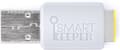 Miniatyrbillede 2 af 4: SmartKeeper Basic "USB Stick" låsbar 32GB gul (OM03YL)