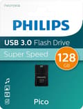 Pikkukuva 3 / 3: Philips USB 3.0 128 Gt Pico Black (FM12FD90B/00)