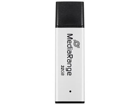 MediaRange - USB-minnepinne - 32 GB