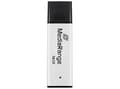 Miniatyrbild 5 av 5: MediaRange MR1899, 16 GB, USB Type-A, 3.2 Gen 1 (3.1 Gen 1), 130 MB/s, Keps, Svart, Silver