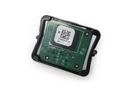 Lexmark Intelligent Storage Device - Flashminnemodul - 128 GB - for Lexmark C4342, CS531, CS632, CX532, CX635, M3350, MS531, MS631, MS632, MX532, XM3