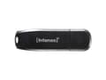 Pikkukuva 3 / 4: Intenso Speed Line, 512 GB, USB A-tyyppi, 3.2 Gen 1 (3.1 Gen 1), 70 MB/s, Suojus, Musta