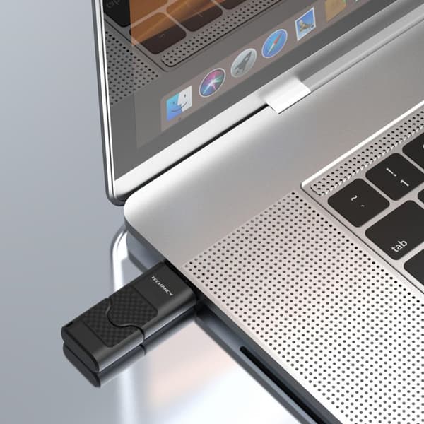 USB-hukommelse - 16GB