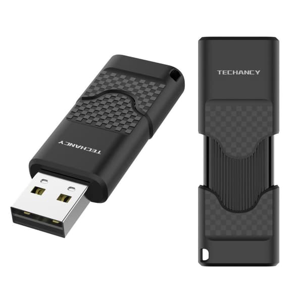 USB-hukommelse - 16GB