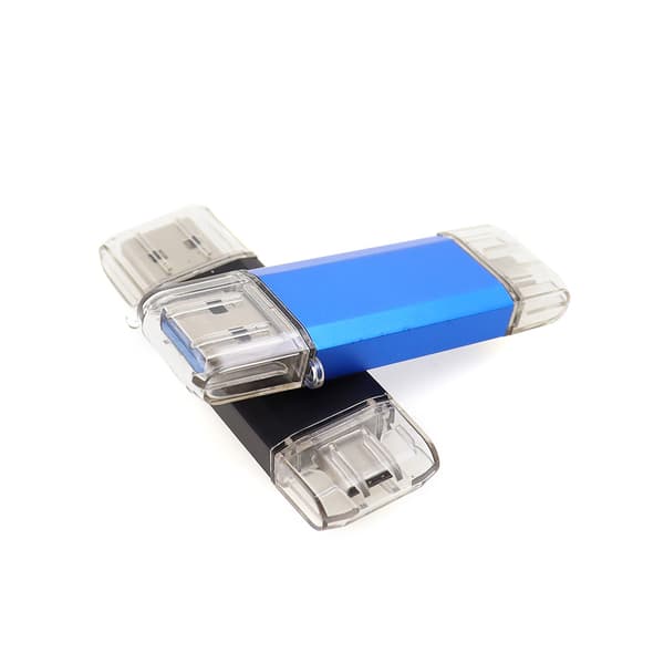 64GB USB 3.0 Type-C flashminne