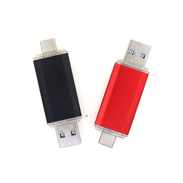 64GB USB 3.0 Type-C flashminne