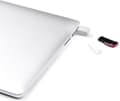 Pikkukuva 3 / 4: SmartKeeper Basic "USB Stick" lukittava 32GB musta (OM03BK)