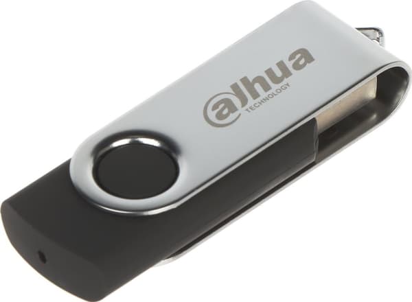 Pendrive Dahua Technology Pendrive 8GB DAHUA USB-U116-20-8GB