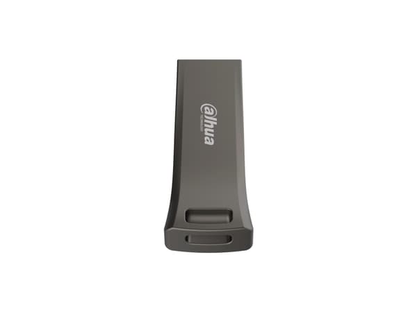Dahua Technology USB-U156-32-64GB, 64 GB, USB Type-A, 3.2 Gen 1 (3.1 Gen 1), 110 MB/s, Utan skyddshatt, Svart