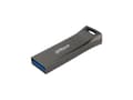 Miniatyrbild 1 av 5: Dahua Technology USB-U156-32-64GB, 64 GB, USB Type-A, 3.2 Gen 1 (3.1 Gen 1), 110 MB/s, Utan skyddshatt, Svart