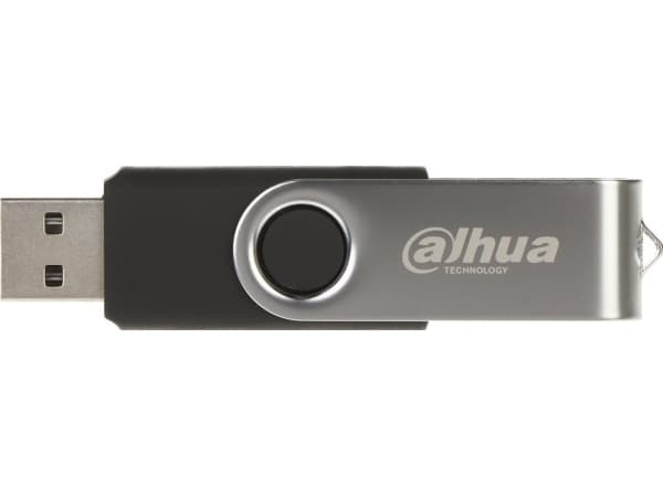 Pendrive Dahua Technology Pendrive 16GB DAHUA USB-U116-20-16GB