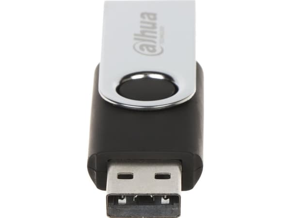 Pendrive Dahua Technology Pendrive 16GB DAHUA USB-U116-20-16GB