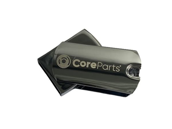 CoreParts - USB-flashstasjon - 64 GB