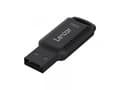 Miniatyrbild 3 av 3: MINNESKORT FLASH USB3 128GB/V400 LJDV400128G-BNBNG LEXAR