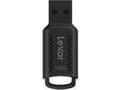 Miniatyrbild 2 av 3: MINNESKORT FLASH USB3 128GB/V400 LJDV400128G-BNBNG LEXAR