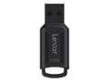 Miniatyrbild 1 av 3: MINNESKORT FLASH USB3 128GB/V400 LJDV400128G-BNBNG LEXAR