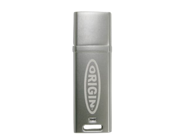 Origin Storage SC100 - USB-flashstasjon - kryptert - 32 GB - USB 3.0